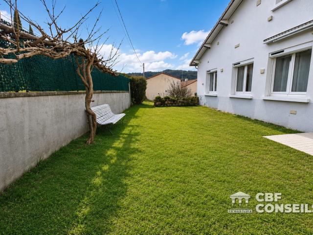 Durtol Vente Maison 63