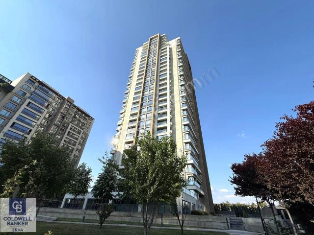Duru Beytepe Kiralık 3+1 Muhteşem Manzara Kapalı Balkon