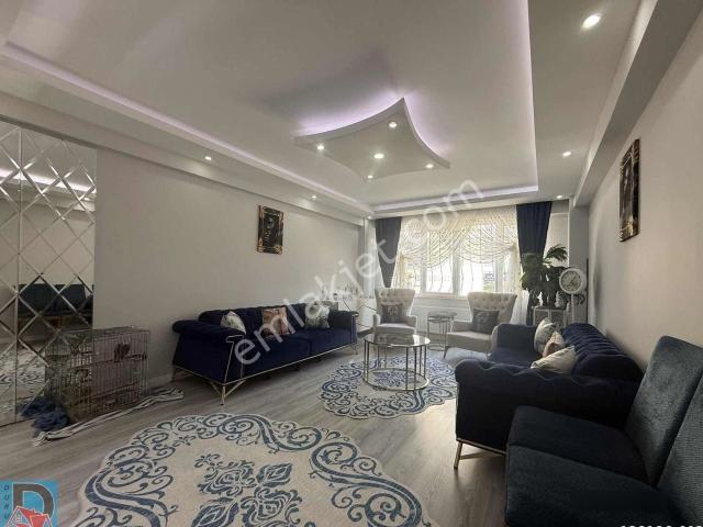 Duru Dan Arabacılar Blv Üzerinde 2+1