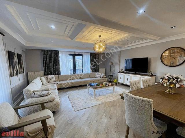 Duruşehir Meridyen Rift'te Prestijli 4+1