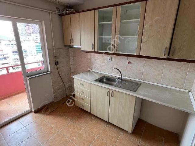 Duruşehir Toki'de Kiralık 2+1 Daire