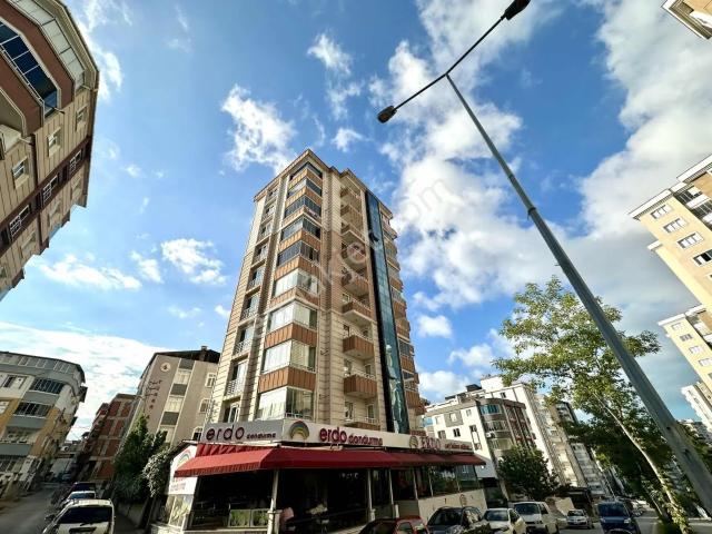 Duruşehir'de Kiralık Geniş 3+1