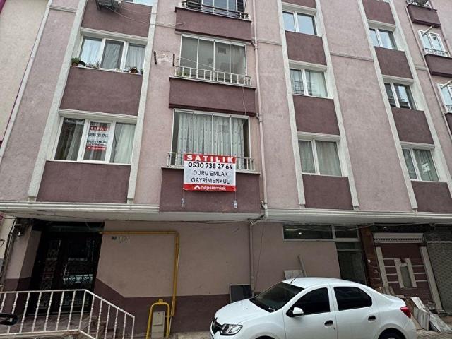 DURU EMLAKTAN HAVZA CADDESİNDE 2+1 FİYATINA DUBLEX DAİRE!