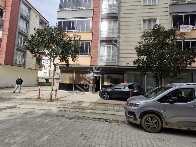 Duru Gayrimenkul Den Kiralık Dükkan