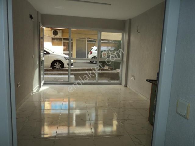 Duru Park Yakını 40 M2 1+1 Müstakil Bahçeli