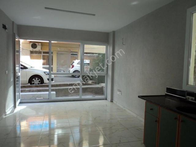 Duru Park Yakını 40 M2 1+1 Müstakil Bahçeli
