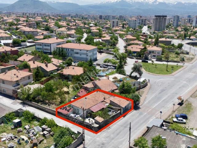 Duru Team Argıncık Kayabaşında Ana Yol Üzeri 334m² Müstakil Ev