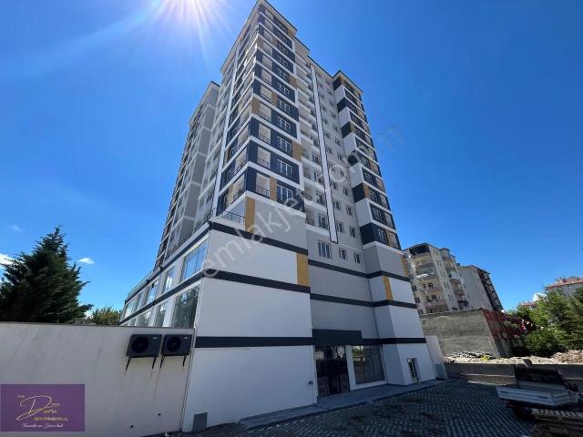 Duru Team talasın Kalbinde 2+1 Sıfır Daire