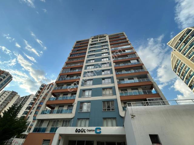 Duru Team Talas Yenidoğanda Lüks Kiralık Daire