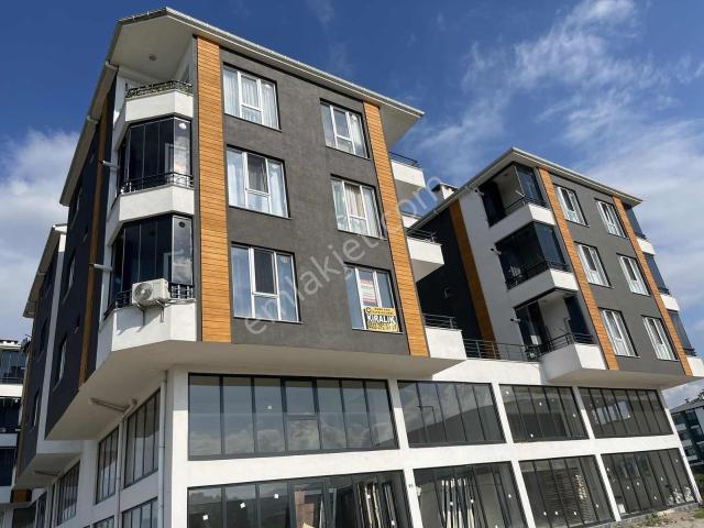 Duru Yapı Gayrimenkulden 1+1 Kiralık Daire