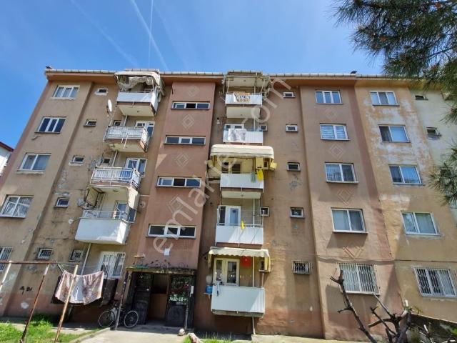 Duru Yapı Gayrimenkulden 3+1 Kiralık Daire