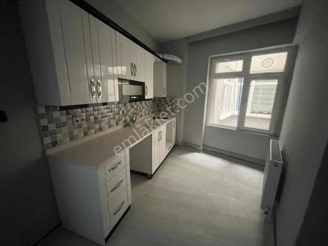 Duru Yapı Gayrimenkulden 3+1 Satılık Daire
