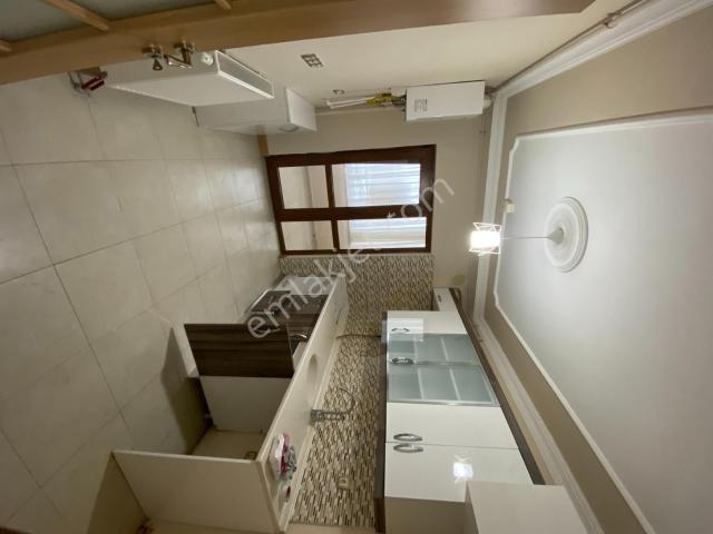 Duru Yapı Gayrimenkulden Tekkeköy Toki De Kiralık 3+1 Daire