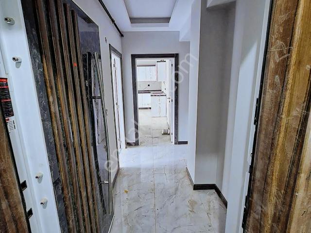 Duru Yapı Gayrimenkulden Den Sıfır 3+1 Lüks Daire