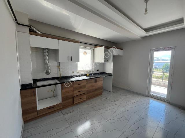 Duru Yapı Gayrimenkulden Havuzlu Sitede 2+1 Satılık Daire