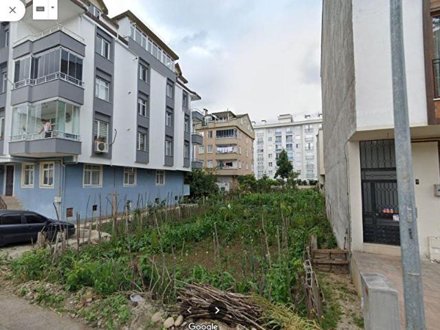 DURUGÖL MAH SATILIK 336M2 ARSA