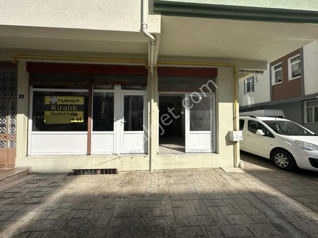 Durugöl Mahallesi Kiralık Depo
