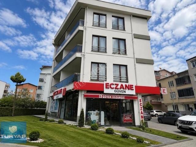 Durugölde Tek Fiyata 108 M2. İş Yeri + 17 M2. Çatı Katı Daire