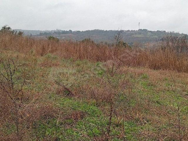 DURUSU PARKDA SATILIK İmarlı arsa