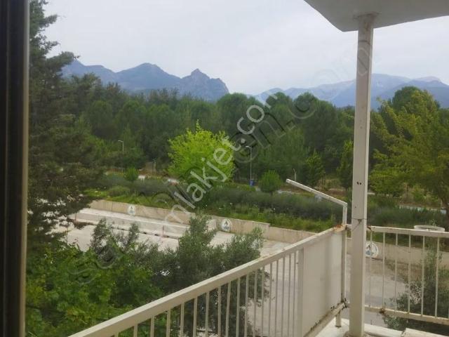 Dur Al Gayrimenkulden Çamlıkta Site İçi Kiralık Daire