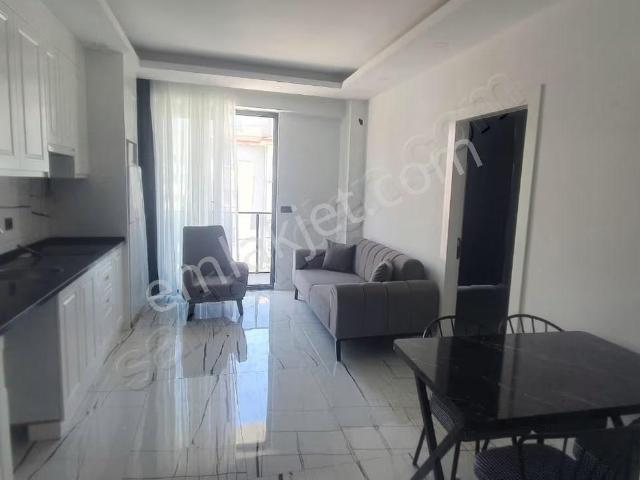Dur Al Gayrimenkulden Kınıkıda Full Eşyalı Kiralık Lüxx Apart