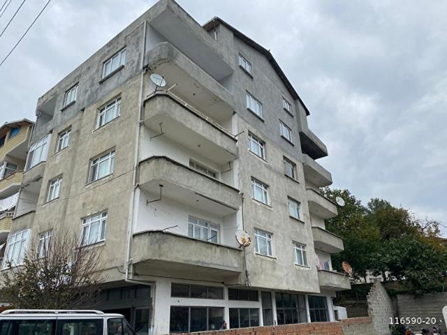 DURAĞAN MERKEZ BOYABAT YOLU ÜZERİNDE SATILIK 3+2 DUBLEKS DAİRE