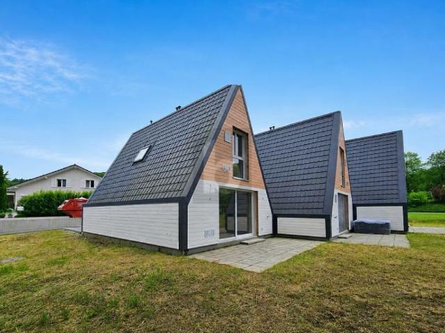 DURABLE, CHARMANT & ÉCO ÉNERGÉTIQUE