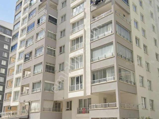 Durali Alıç Mahallesi 3+1 İskanlı Çift Asansörlü Satılık Daire