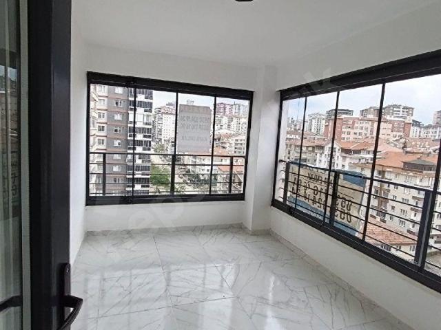 Durali Alıç Mahallesi'nde Sıfır Kiralık Daire