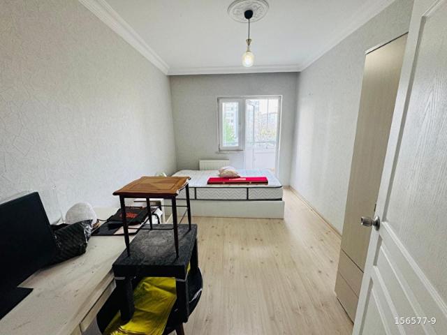 DURALIALIÇ MAHALLESİ ATİK SİTESİ İÇİNDE GENİŞ 145 M2 DAİRE