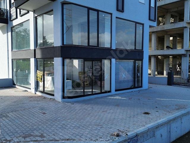 DURAN DANIŞMANLIK Yatırımlık Dükkan