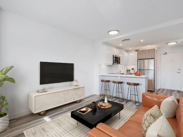 Durand Village 1 Bedroom Apartment for Rent at 93 Bold St, Hamilton, ON L8P 1T8 Durand