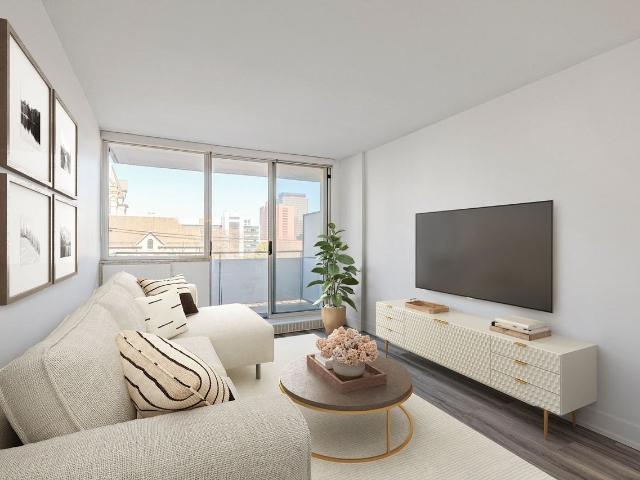Durand Village 1 Bedroom Apartment for Rent at 93 Bold St, Hamilton, ON L8P 1T8 Durand