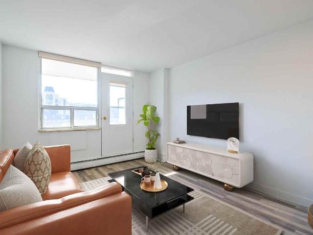 Durand Village 1 Bedroom Apartment for Rent at 93 Bold St, Hamilton, ON L8P 1T8 Durand