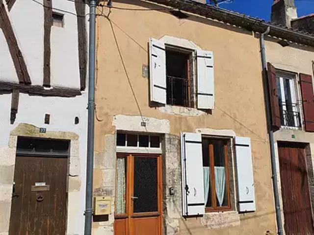 Duras 47120 Achat / Vente maison