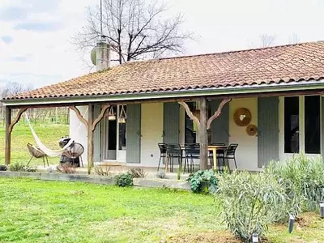 Duras 47120 Achat / Vente maison