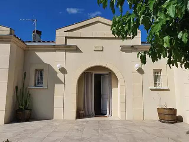 Duras 47120 Achat / Vente maison