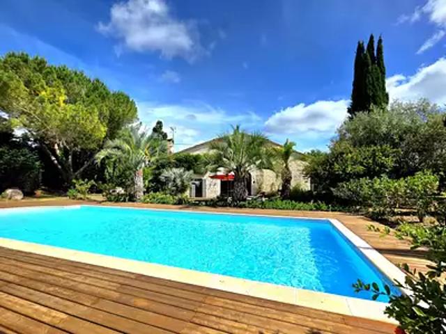 Duras 47120 Achat / Vente maison