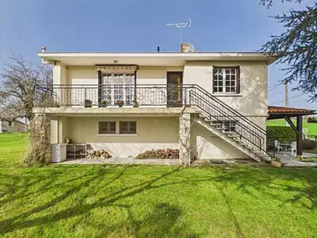 Duras 47120 Achat / Vente maison