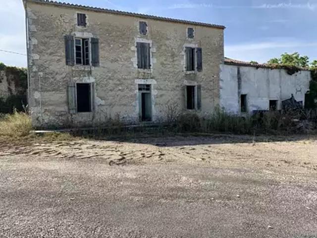 Duras 47120 Achat / Vente maison