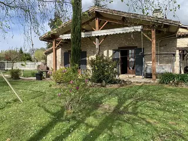Duras 47120 Achat / Vente maison