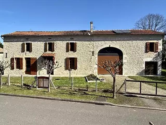 Duras 47120 Achat / Vente maison