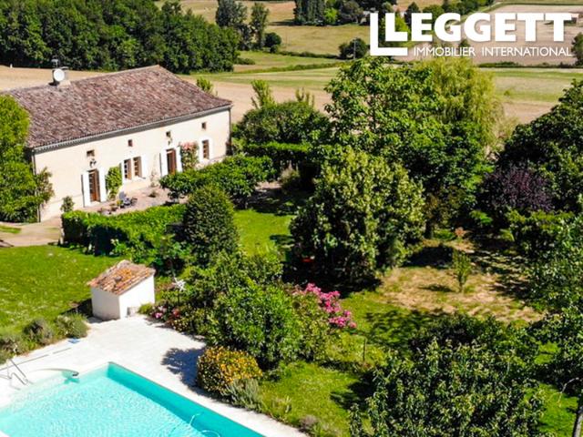 Duras Vente Maison 47