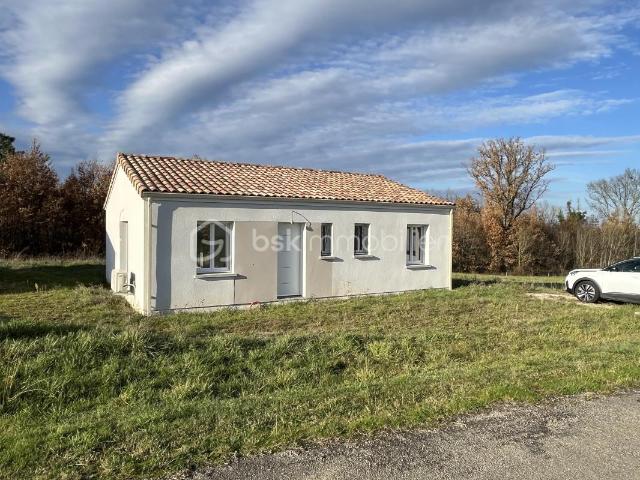 Duras Vente Maison 47