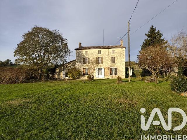 Duras Vente Maison 47