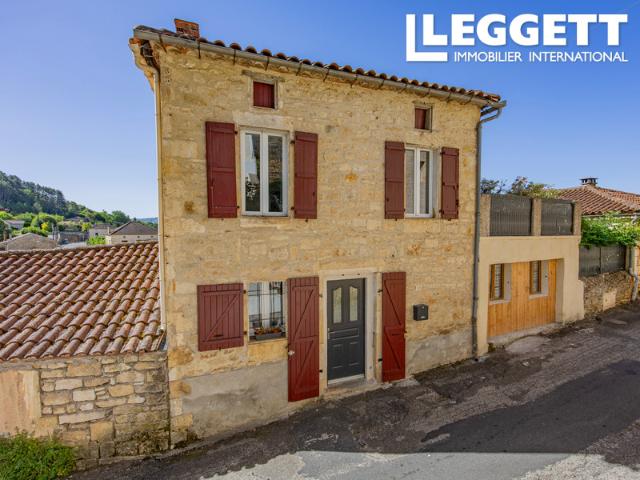 Duravel Vente Maison 46