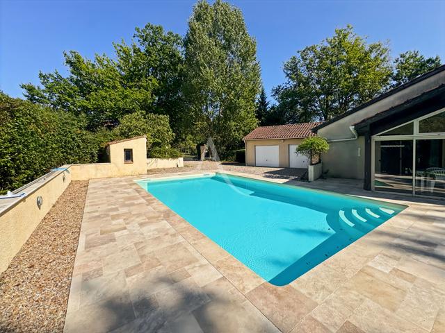 Duravel Vente Maison 46
