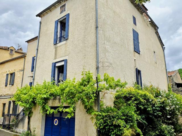 Duravel Vente Maison 46