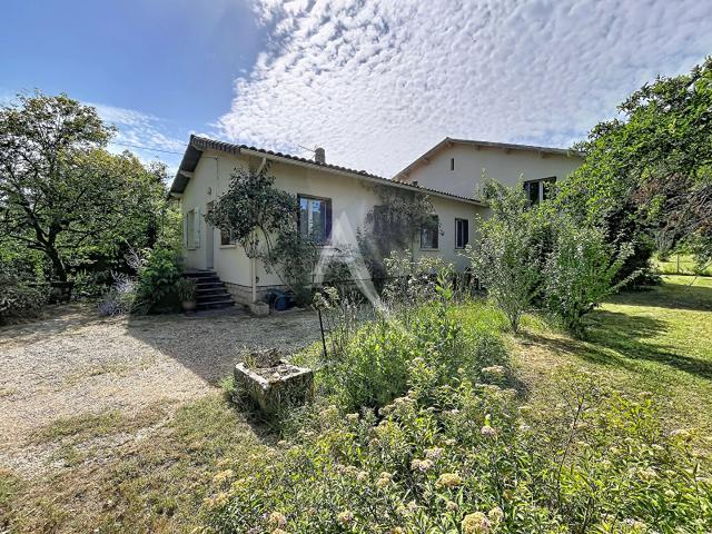 Duravel Vente Maison 46