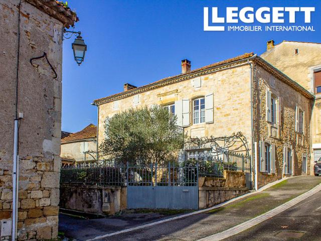 Duravel Vente Maison 46